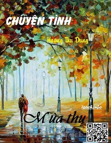 Bản Tình Ca Mùa Thu