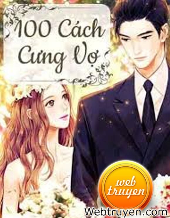 100 Cách Cưng Vợ