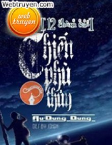 [12 Chòm Sao] Chiến Phù Thủy