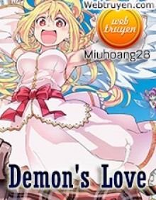 [12 Con Giáp] Demon's Love