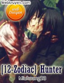 [12-Zodiac] Hunter