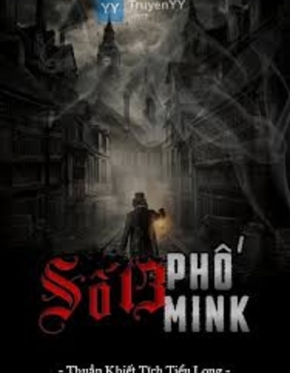 13 Phố Mink