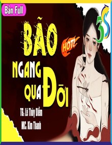 Gió Qua Miền Nhiệt Đới