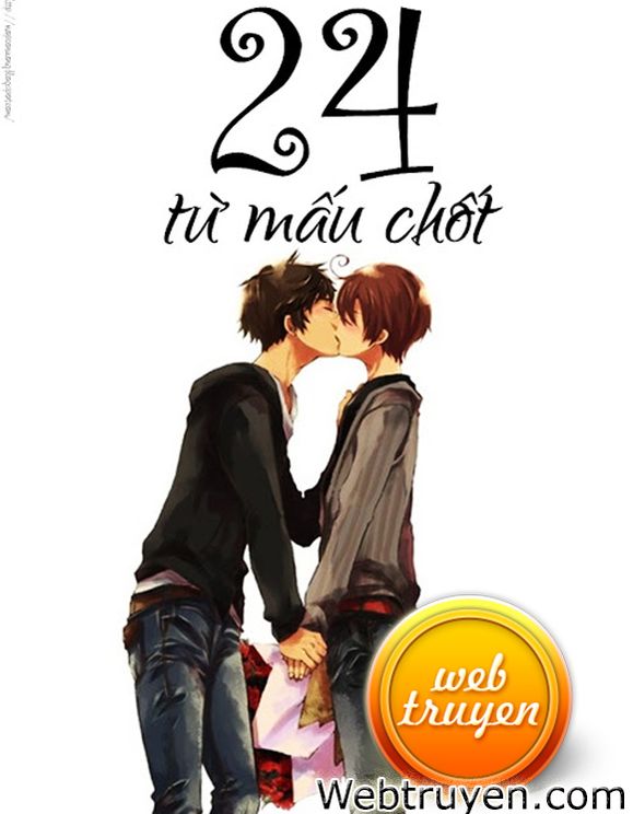 24 Từ Mấu Chốt