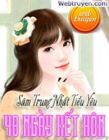 40 Ngày Kết Hôn