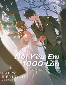 100 Lần Nói Yêu Anh