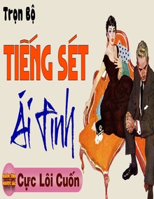 Tiếng Sét Ái Tình