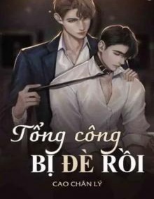 Tổng Công Bị Đè Rồi