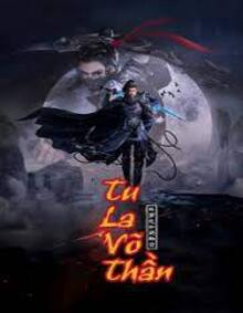 Tu La Vũ Thần