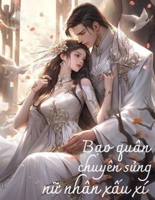 Bạo Quân Độc Sủng Xấu Nữ