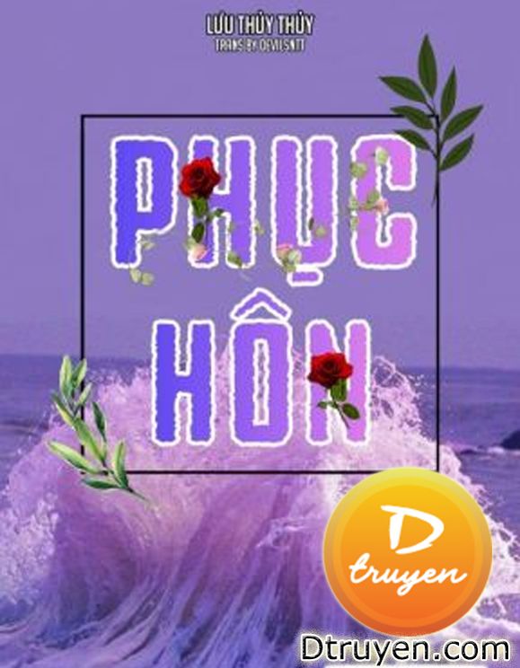 [Abo] Phục Hôn