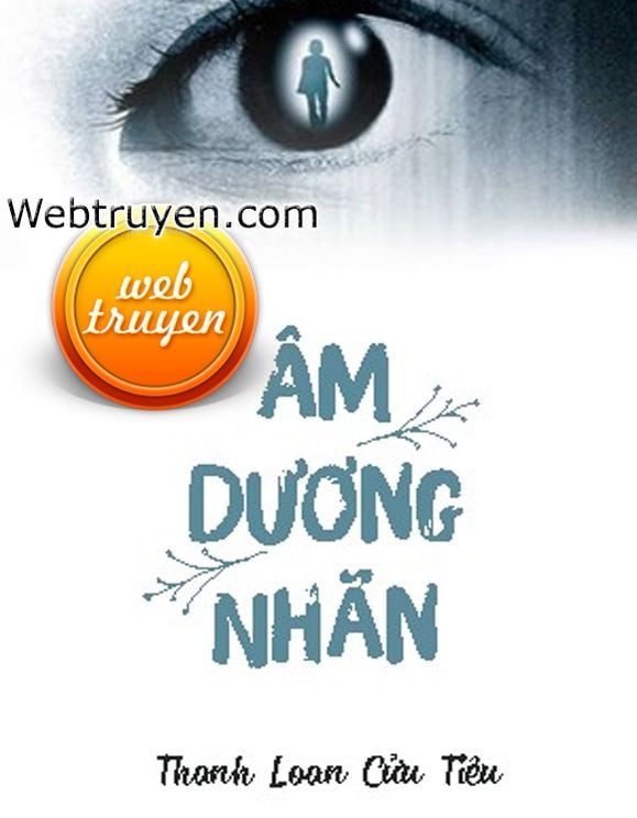 Âm Dương Nhãn