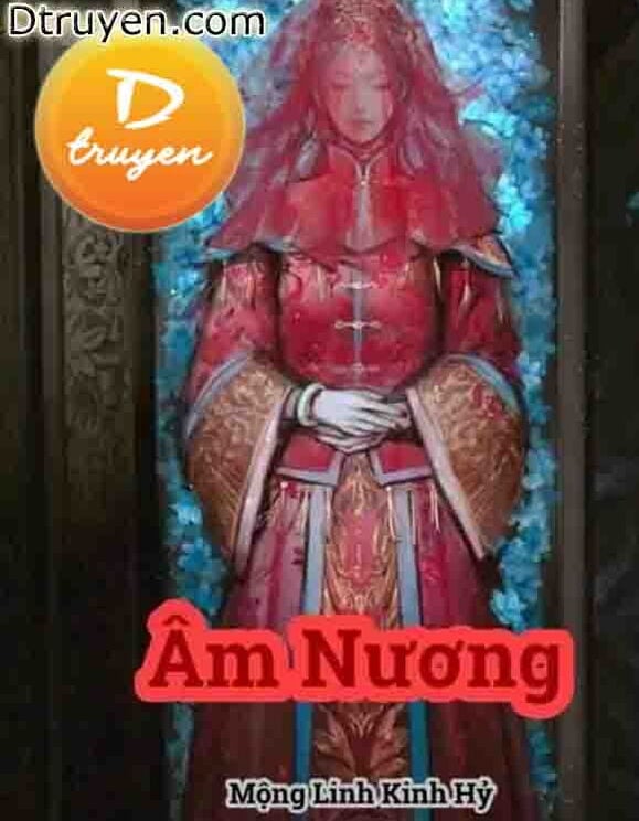 Âm Nương