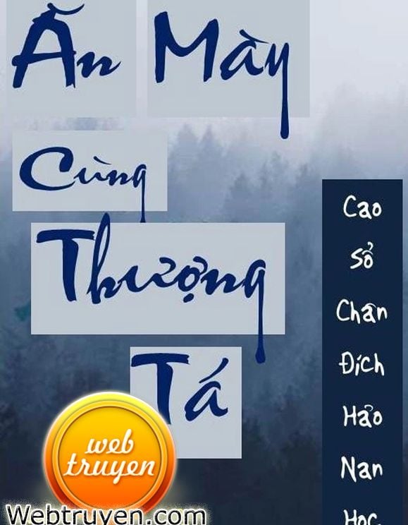 Ăn Mày Cùng Thượng Tá