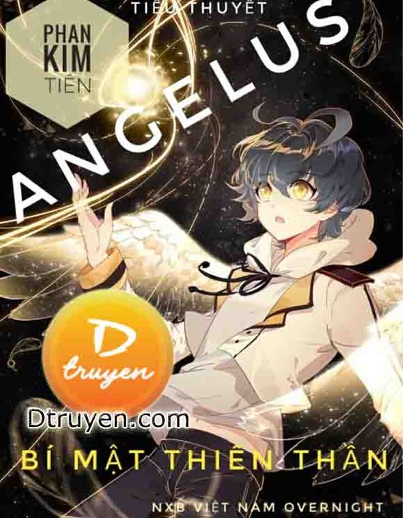 Angelus Bí Mật Thiên Thần