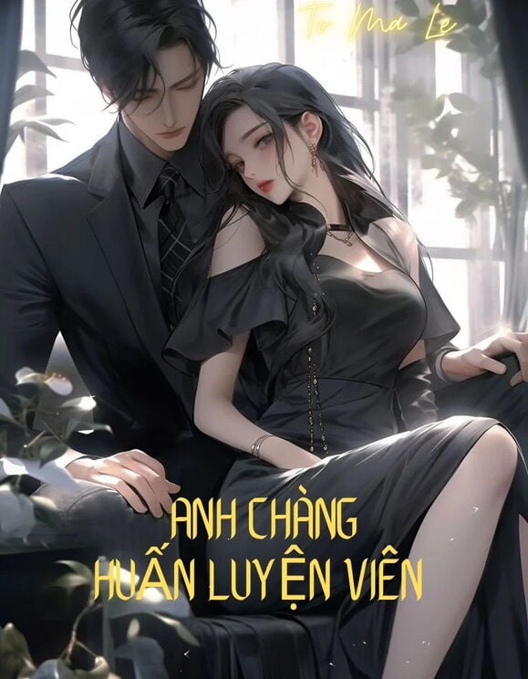 Anh Chàng Huấn Luyện Viên (H)