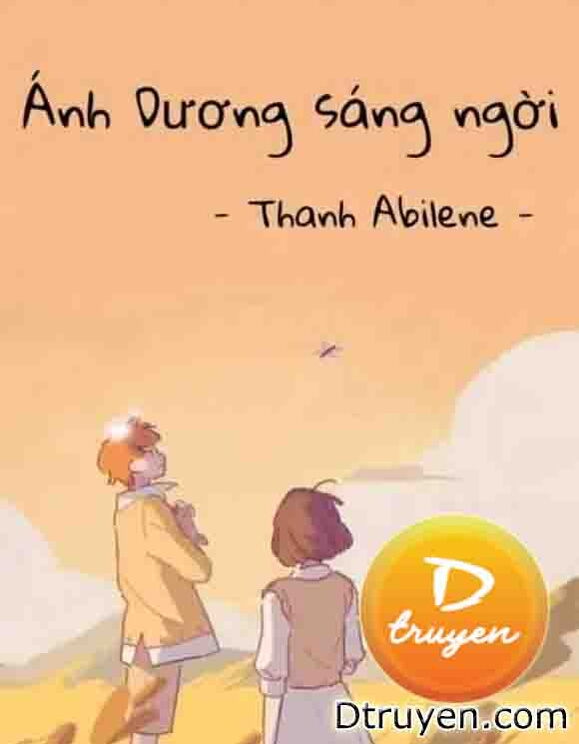 Ánh Dương Sáng Ngời