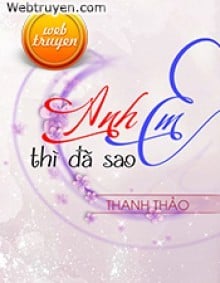 Anh Em Thì Đã Sao…