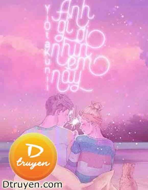 Anh Gì Ơi, Nhìn Em Này!