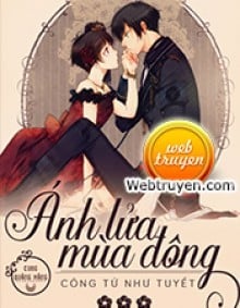 Ánh Lửa Mùa Đông