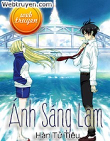Ánh Sáng Lam