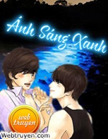 Ánh Sáng Xanh