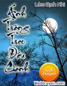 Ánh Trăng Treo Đầu Cành