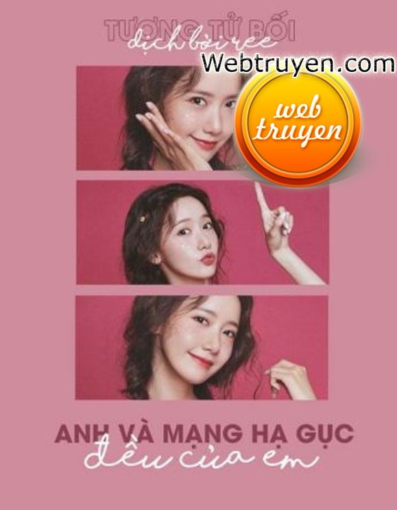 Anh Và Mạng Hạ Gục Đều Là Của Em