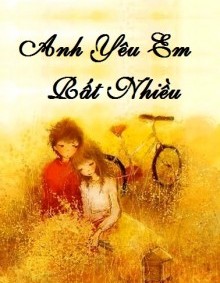 Anh Yêu Em Rất Nhiều