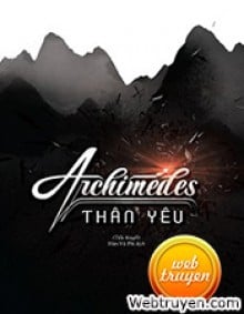 Archimedes Thân Yêu