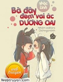 Bà Đây Đem Vai Ác Dương Oai