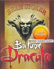 Bá Tước Dracula