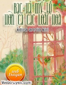 Bạc Hà Mỹ Lệ Hơn Cả Các Loài Hoa