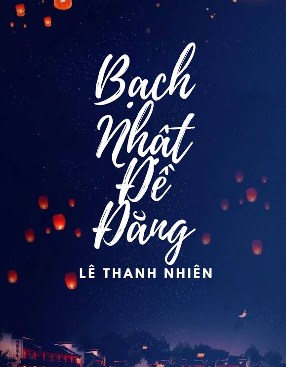 Bạch Nhật Đề Đăng