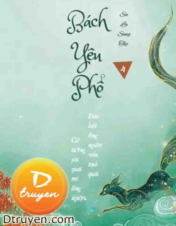 Bách Yêu Phổ 4