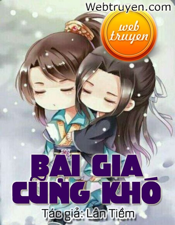 Bại Gia Cũng Khó