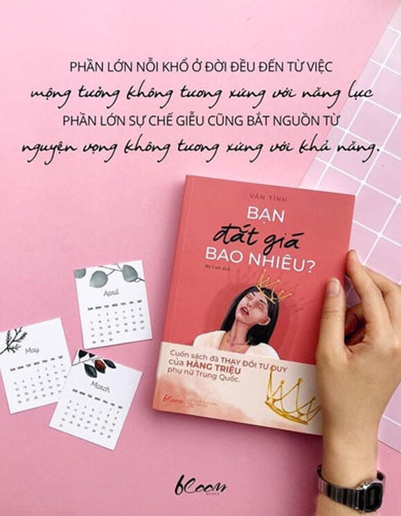 Bạn Đắt Giá Bao Nhiêu