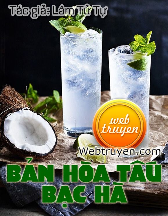 Bản Hòa Tấu Bạc Hà