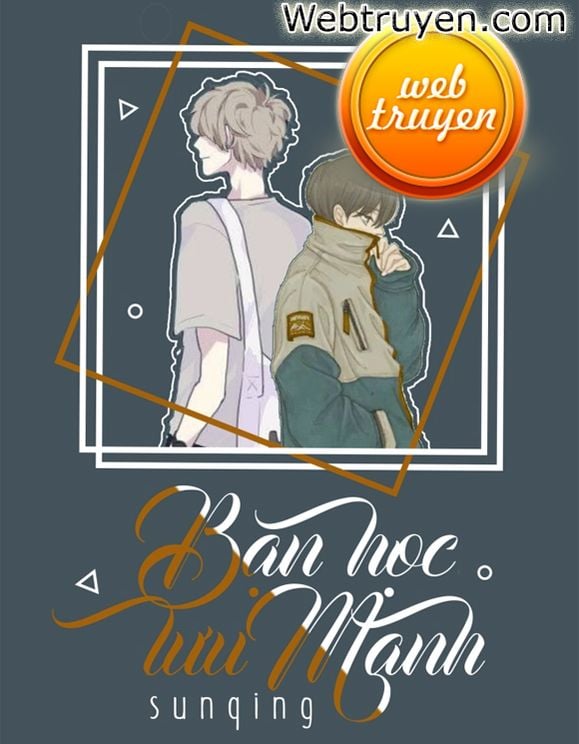 Bạn Học Lưu Manh