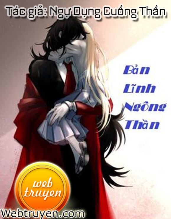 Bản Lĩnh Ngông Thần