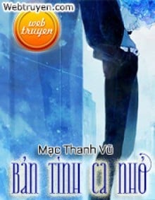 Bản Tình Ca Nhỏ