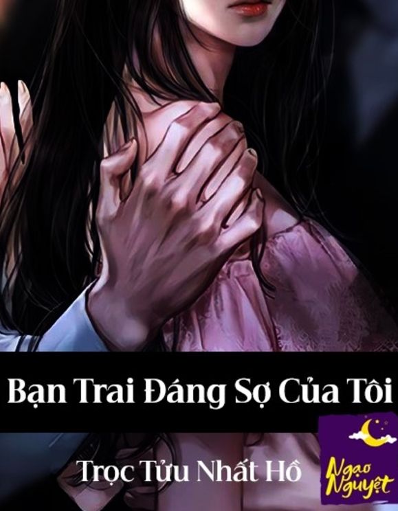 Bạn Trai Đáng Sợ Của Tôi