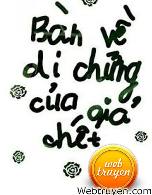 Bàn Về Di Chứng Của Giả Chết