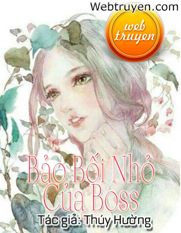 Bảo Bối Nhỏ Của Boss