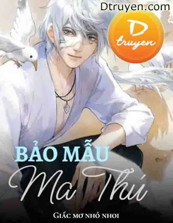 Bảo Mẫu Ma Thú