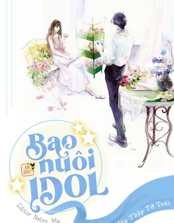 Bao Nuôi Idol