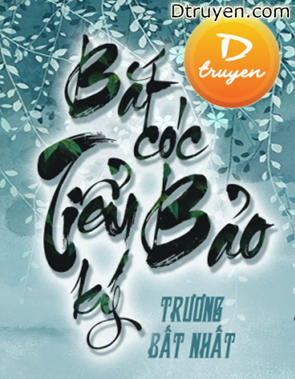 Bắt Cóc Tiểu Bảo Ký