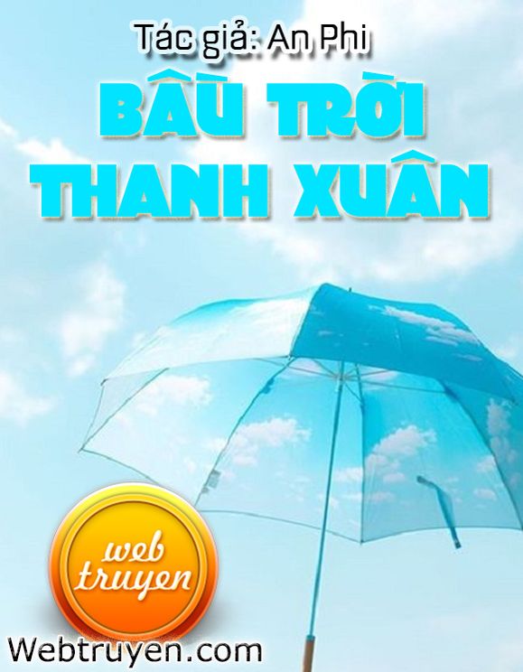 Bầu Trời Thanh Xuân
