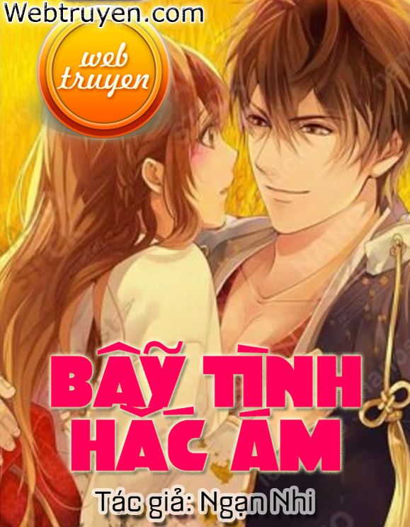 Bẫy Tình Hắc Ám