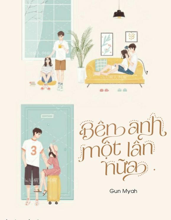 Bên Anh Một Lần Nữa